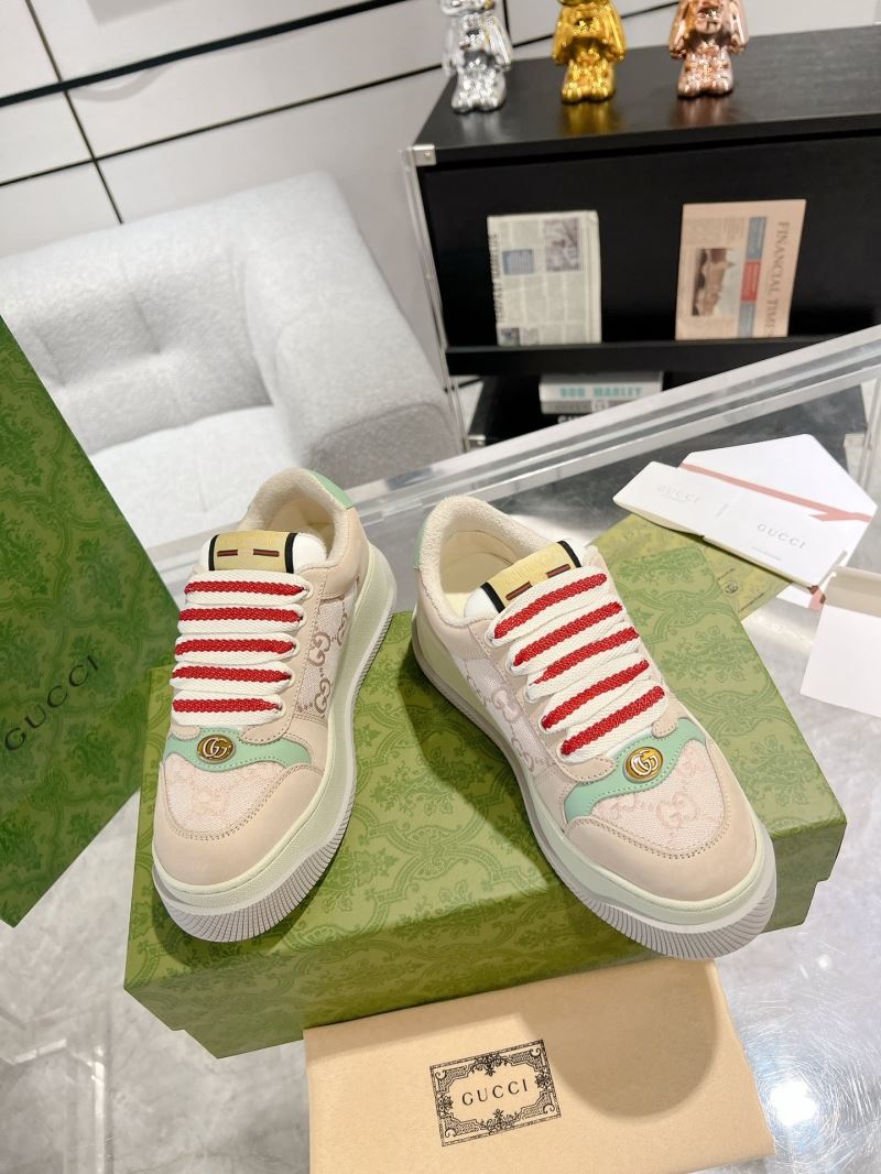 Gucci Screener Shoes